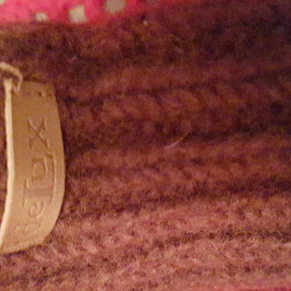 Delux wool mittens - Picture 2 of 7